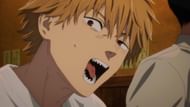 Denji as seen in Chainsaw Man episode 7 preview (Image via MAPPA)